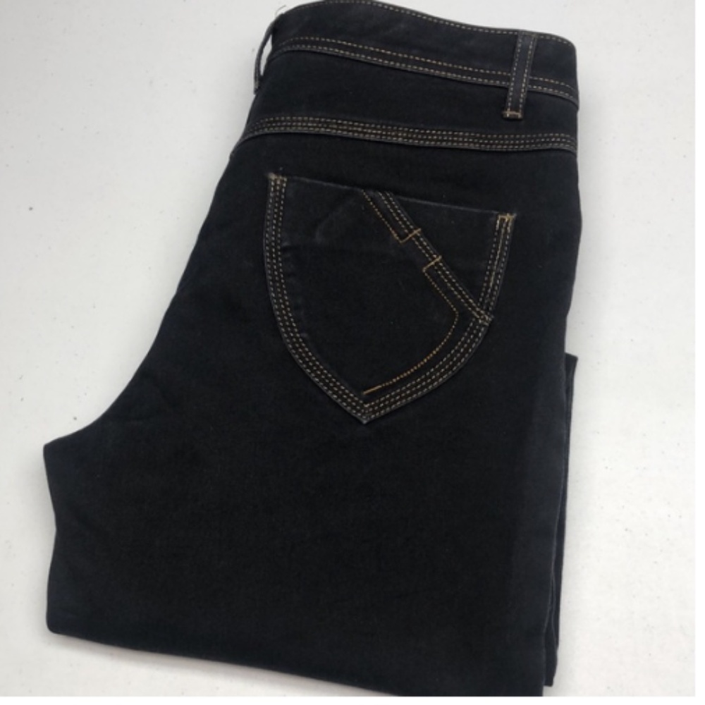 LIKE NEW VEX COLLECTION STRETCH TAPERED JEANS EU34(US28)x ⭐️